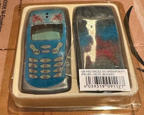 Manichino cellulare nki - gh,
