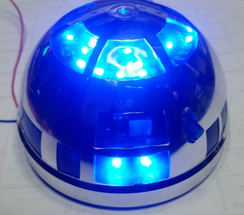R2d2 modding cervello - r2d2, "cervello