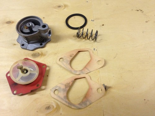 Kit riparazione motore - kit,