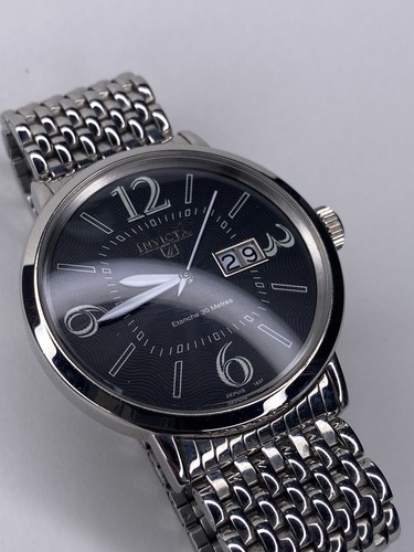 Orologio uomo vintage invicta - orologio,