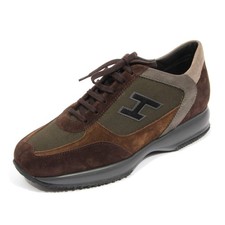 H7500 sneaker uomo HOGAN