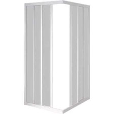 Shower box 2 sliding doors
