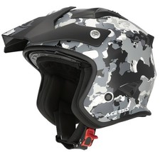 ACERBIS JET AIR 2206 CAMO GREY