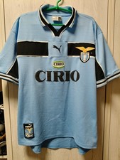 Maglia maglia calcio home