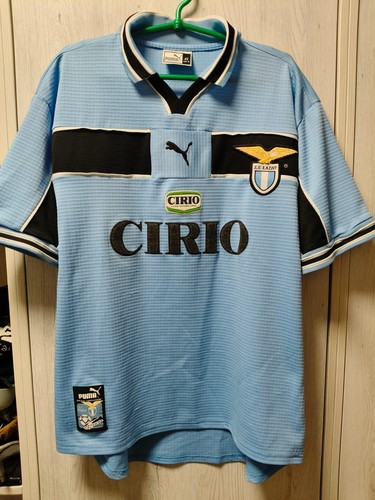 Maglia maglia calcio home