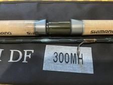Canna Shimano Technium DF 300