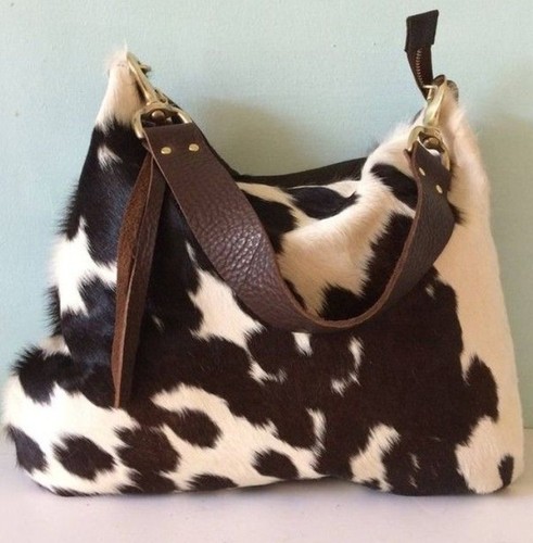 Borsa tote vera pelle - vera,