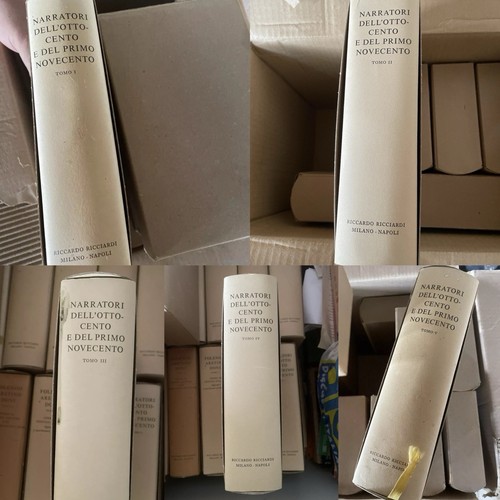 Libri narratori dell - 5,