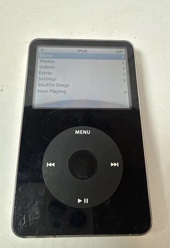 Apple ipod 60gb a1136 - apple,