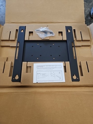 Staffa adattatore plasma - staffa,