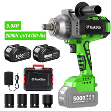 Taskstar Heavy Duty 3/4"