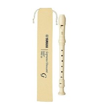 Flauto Yamaha Dolce Soprano