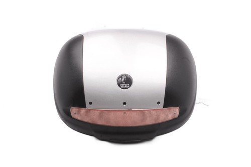 Topcase baule posteriore