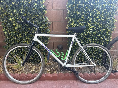 Telaio vintage trek 930 - telaio,