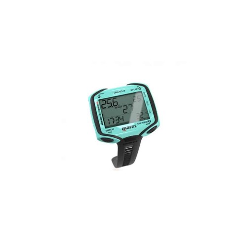 Mares computer subacqueo quad - mares,