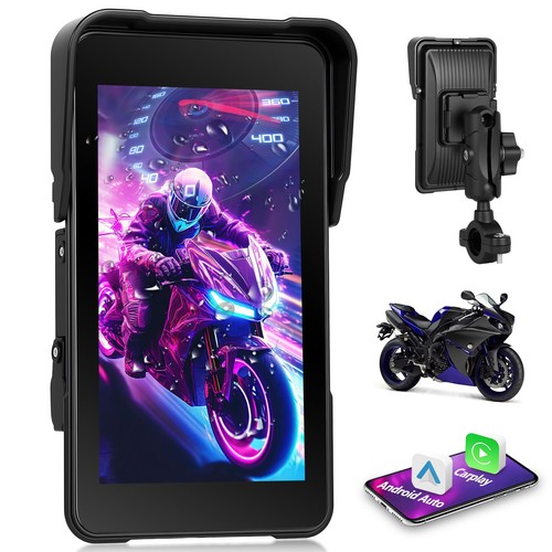 Navigatore per moto motorsi - per,