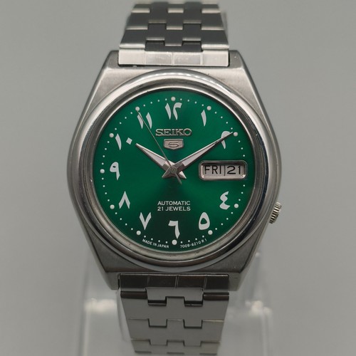 Orologio uomo vintage seiko - uomo,