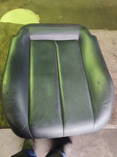 Coprisedile mercedes slk r170 - mercedes,