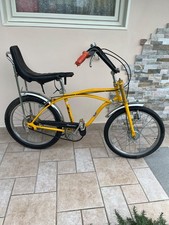 Bianchi Cross anni 80