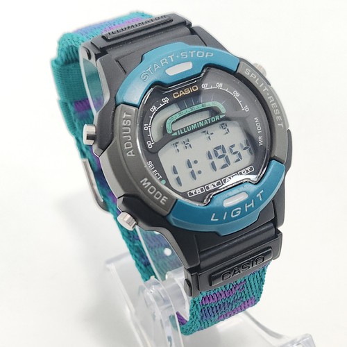 Reloj hombre casio illuminator - hombre,