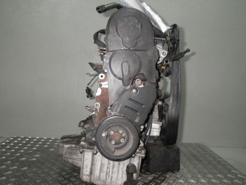 Motore senza accessori