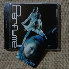 Perfume Computer City First Edition