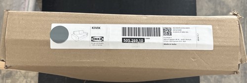 Ikea kivik copridivano - kivik,