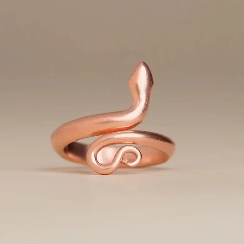 Anello isha life rame - isha,