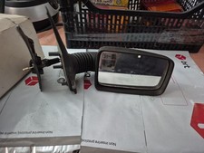 SPECCHIETTO RETROVISORE DESTRO