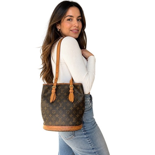 Autentica borsa louis vuitton - autentica,