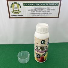 OLIO DI NEEM 100% Vegetale bio 500 Ml