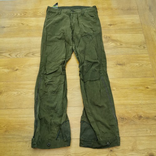 Pantalone star concept - pantalone,