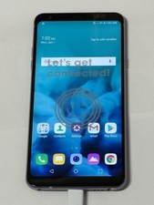 LG Stylo 4 LM-Q710CS