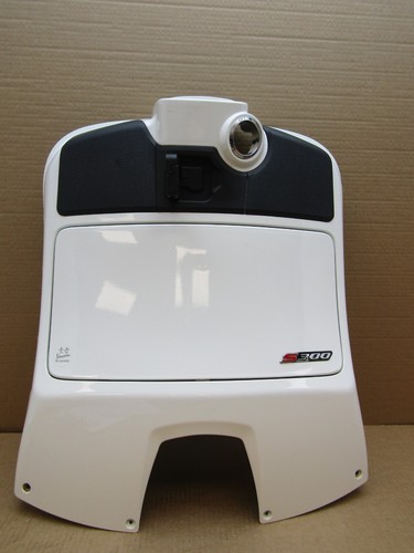 Piaggio vespa gts 300 - piaggio,