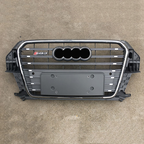 Adatto per audi - audi, q3