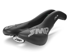 Sella Uomo SMP 4Bike Plus Nera