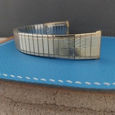 Cinturino orologio vintage