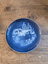 Piatto Ceramica  Royal