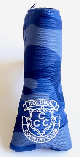 Colonial country club - country,