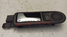 MANIGLIA INTERNA COMPLETA DI PULSANTE ALZA VETRO POST SX PER VOLKSWAGEN Golf 4 