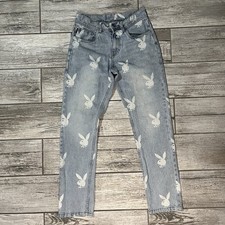 Jeans Playboy Pleasures
