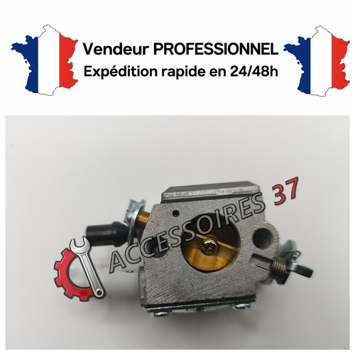 Carburateur husqvarna 357 - carburateur,