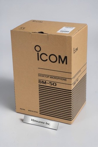 Icom microfono da - icom,