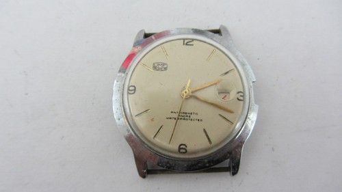 Montre mécanique vintage - ,