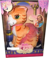 TWILA GATTO BARBIE E LE 12