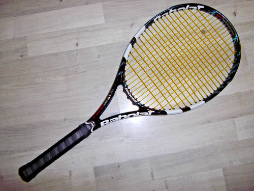 Raquette tennis babolat pure - babolat,