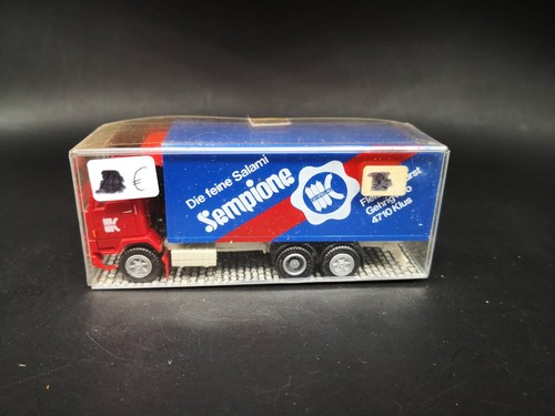 Herpa volvo f88 sempione - f88/89, "sempione"