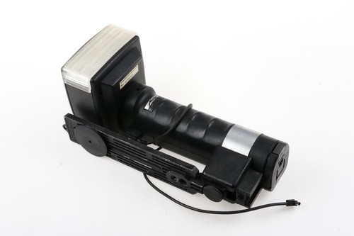 Metz mecablitz flash a - 45,