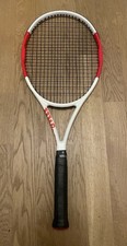 Wilson Six 95 Racchetta da