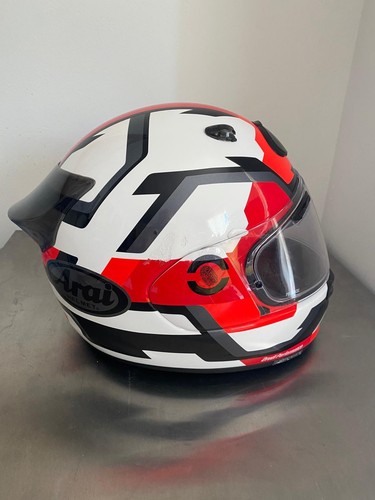 Casco arai quantic 2024 - arai,